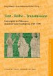 Text - Reihe - Transmission (eBook, PDF) - Bild 1