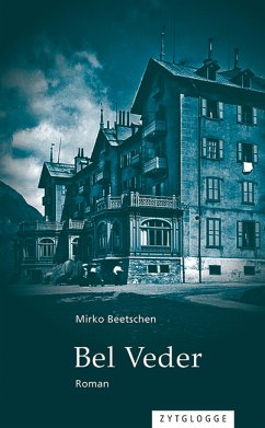 Bel Veder (eBook, ePUB) - Beetschen, Mirko