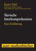 Slavische Interkomprehension (eBook, PDF)