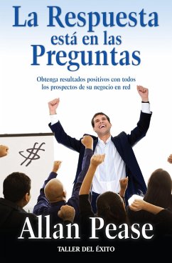 La respuesta está en las preguntas (eBook, ePUB) - Pease, Allan