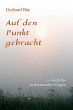 Auf den Punkt gebracht (eBook, ePUB) - Bild 1