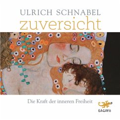 Zuversicht (MP3-Download) - Schnabel, Ulrich