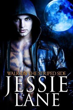 Cover Walk On The Striped Side (eBook, ePUB)