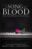 Song of Blood (Songs of Blood Saga, Book 1) (eBook, ePUB)