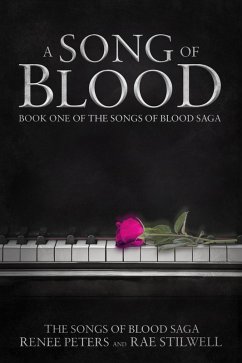 Cover Song of Blood (Songs of Blood Saga, Book 1) (eBook, ePUB)