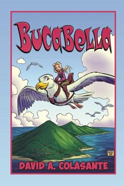 Cover Bucabella (eBook, ePUB)