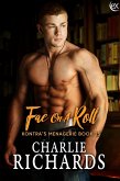 Fae On A Roll (Kontra's Menagerie, #25) (eBook, ePUB)