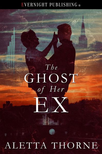 The Ghost of Her Ex (eBook, ePUB) The Ghost of Her Ex (eBook, ePUB)