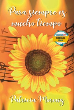Para siempre es mucho tiempo (eBook, ePUB) Cover Para siempre es mucho tiempo (eBook, ePUB)