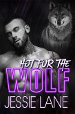 Hot Fur the Wolf (eBook, ePUB)