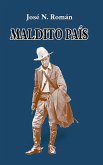 Maldito País (eBook, ePUB)