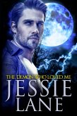 Demon Who Loved Me (eBook, ePUB)