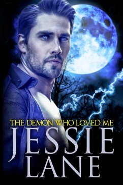 Demon Who Loved Me (eBook, ePUB) - Lane, Jessie