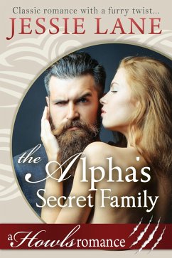 Cover Alpha's Secret Family (eBook, ePUB)