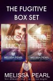 The Fugitive Box Set (eBook, ePUB)