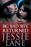 Big Bad Bite Returned (eBook, ePUB)