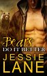 Bears Do It Better (eBook, ePUB) - Bild 1