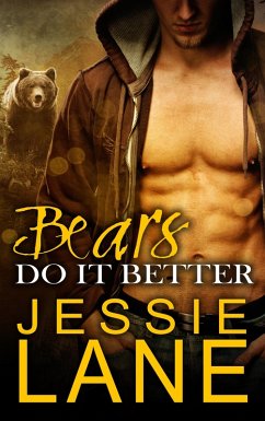 Cover Bears Do It Better (eBook, ePUB)