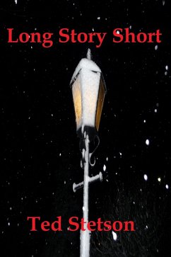 Long Story Short (Christmas stories, #3) (eBook, ePUB) - Stetson, Ted