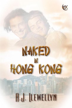 Cover Naked In Hong Kong (eBook, ePUB)