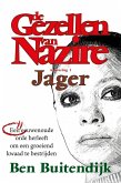 Jager (De Gezellen van Nazire, #1) (eBook, ePUB)