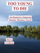 Too Young To Die (eBook, ePUB) - Bild 1