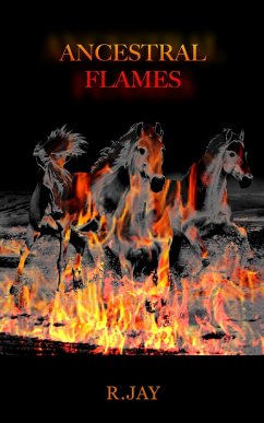 Cover Ancestral Flames (eBook, ePUB)