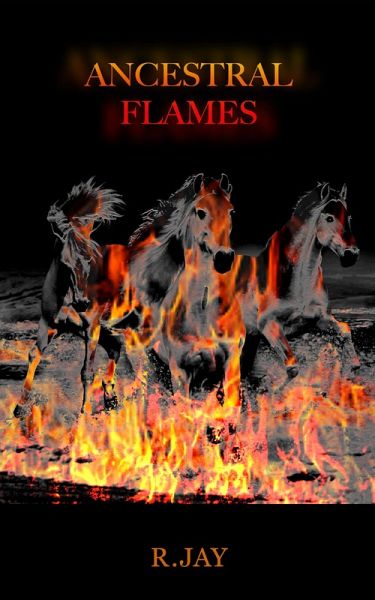 Ancestral Flames (eBook, ePUB)