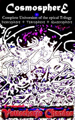 Cover Cosmosphere (eBook, ePUB)