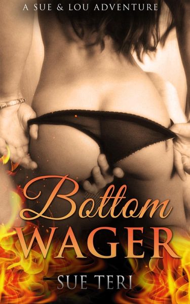 Bottom Wager (eBook, ePUB)