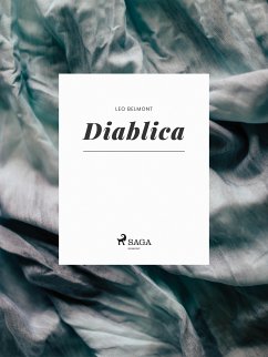 Diablica (eBook, ePUB) - Belmont, Leo