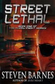 Streetlethal (eBook, ePUB)