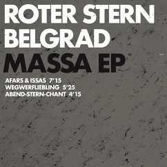 Massa Ep (Reissue) - Roter Stern Belgrad