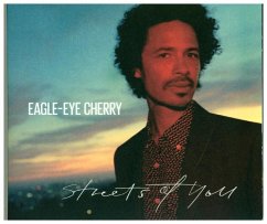 Cover Streets Of You