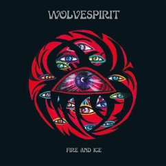 Fire And Ice - Wolvespirit