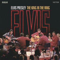 The King In The Ring - Presley,Elvis