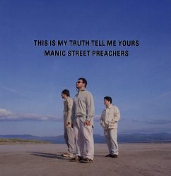 This Is My Truth Tell Me Yours: 20 Year Collectors - Manic Street Preachers