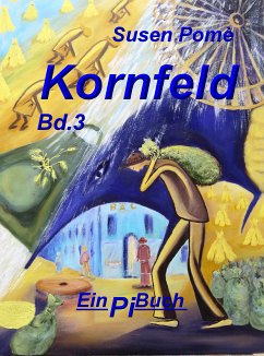 Kornfeld (eBook, ePUB) - Pomè, Susen