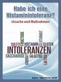 Habe ich eine Histaminintoleranz? (eBook, ePUB)