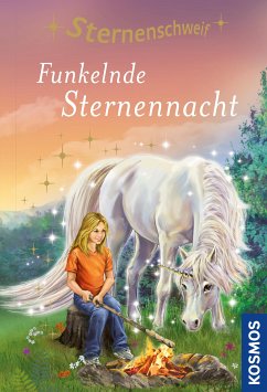 Funkelnde Sternennacht / Sternenschweif Bd.61 (eBook, ePUB) - Chapman, Linda