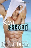 SEAL Escort (Uncharted SEALs, #12) (eBook, ePUB)