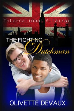 The Fighting Dutchman (International Affairs) (eBook, ePUB) - Devaux, Olivette