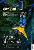 Spektrum Psychologie 4/2018 - Ängste überwinden (eBook, PDF)