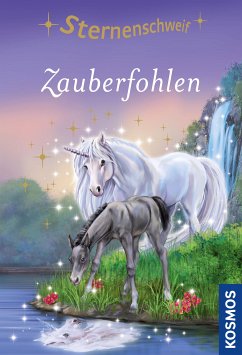 Zauberfohlen / Sternenschweif Bd.60 (eBook, ePUB) - Chapman, Linda