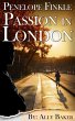 Penelope Finkle : Passion in London... - Bild 1