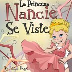 La Princesa Nancie se viste (eBook, ePUB)