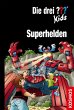 Die drei ??? Kids, Superhelden (drei... - Bild 1