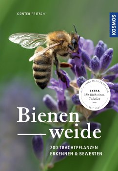 Bienenweide (eBook, ePUB) - Pritsch, Günter