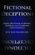 Fictional Deceptions: Using Deception... - Bild 1