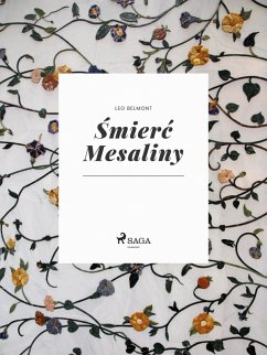 Cover Smierc Mesaliny (eBook, ePUB)